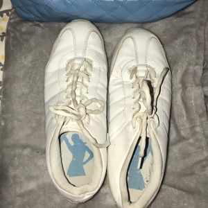 Varsity Cheer Field Shoes